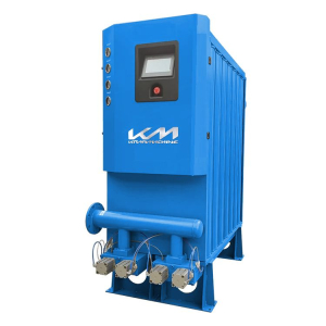 Адсорбционный осушитель воздуха KraftMachine КМ-АДСМОД-25 фото