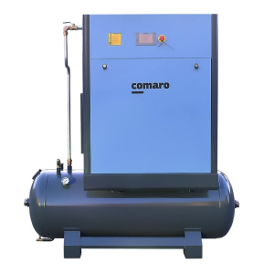 Винтовой компрессор Comaro LB 11-13/500 с ременным приводом Винтовой компрессор Comaro LB 11-13/500 с ременным приводом фото