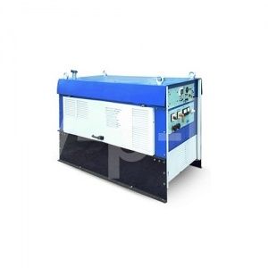 Дизельный генератор Искра АДДУ - 4004  промышленный фото