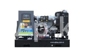 Дизельный генератор  APD150A