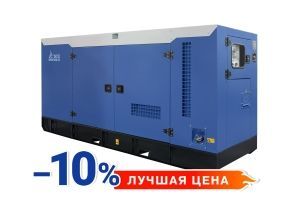Дизельный генератор  АД-160С-Т400-1РКМ9 Дизельный генератор  АД-160С-Т400-1РКМ9