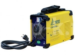 Сварочный аппарат инвертор MMA ТСС САИ-200