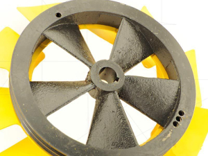 Маховик С412.01.00.500 для компрессора АСО-Бежецк фото