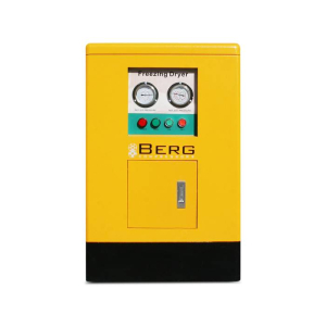 Рефрижераторный осушитель воздуха Berg OB-22 16 бар фото