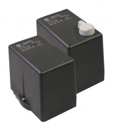 R 4996111673 Прессостат Condor MDR3/11 3х1/4"F+1х3/8"F, 16А, 380В (аналог 7250500000) для 270lb75