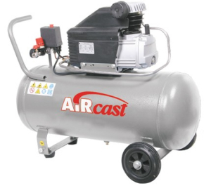 Поршневой компрессор Remeza СБ4/С-24.J1047B фото