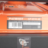 Бензиновый генератор  GP 6510 AE