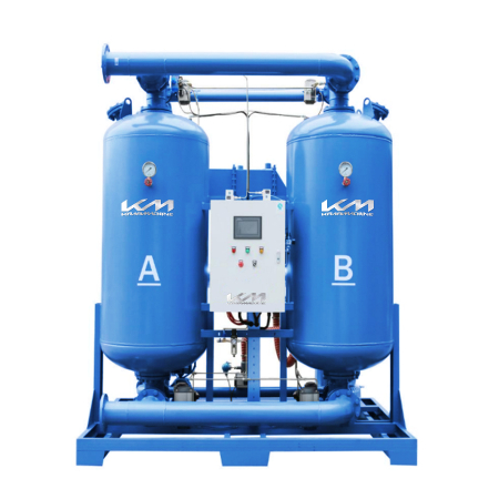 Адсорбционный осушитель  КМ-АДСД-65 (-40 °C)