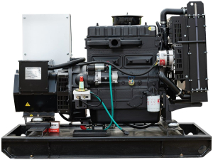 Дизельный генератор Motor АД40-T400eco  фото