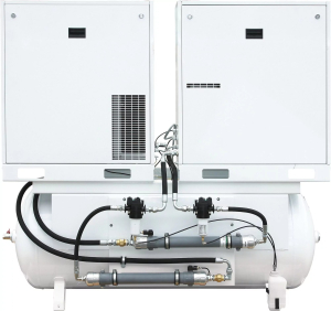 Спиральный компрессор Remeza КС10-8-500ТМ Спиральный компрессор Remeza КС10-8-500ТМ фото