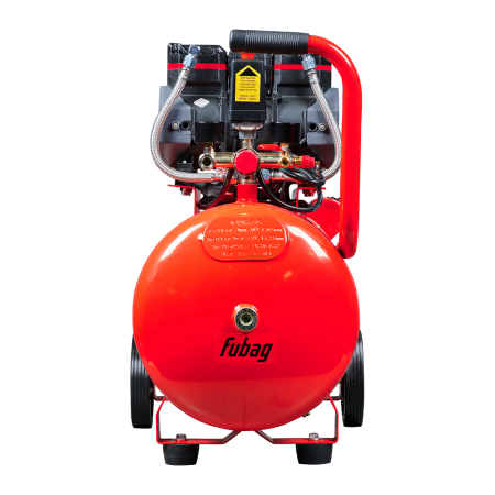 Поршневой компрессор  Free Air 350/50/3.0 S