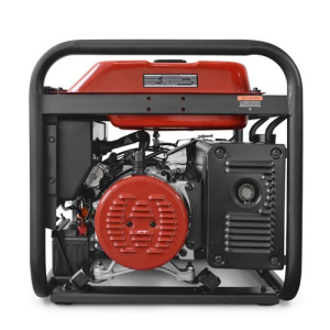 Бензиновый генератор REDVOLT EPB7000EA EPB7000EA портативный фото