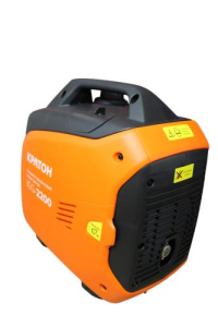 Бензиновый генератор КРАТОН IGG-2200 3 08 04 025 фото