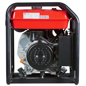 Дизельный генератор Fubag DS 3600 641696 синхронный фото