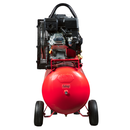 Поршневой компрессор  BP 4500/100