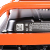 Бензиновый генератор  GRS 6500 E