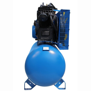 Поршневой компрессор АСО Бежецк С416М/10 для покраски Поршневой компрессор АСО Бежецк С416М/10 для покраски фото