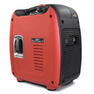 Бензиновый генератор REDVOLT EPB1250iS-4 EPB1250iS-4 портативный фото