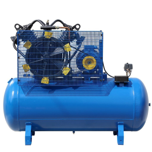 Поршневой компрессор АСО Бежецк С416М/10 для покраски Поршневой компрессор АСО Бежецк С416М/10 для покраски фото