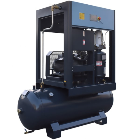 Винтовой компрессор  LB 15-13/500 Винтовой компрессор  LB 15-13/500