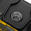 Бензиновый генератор  GS-4500iSE