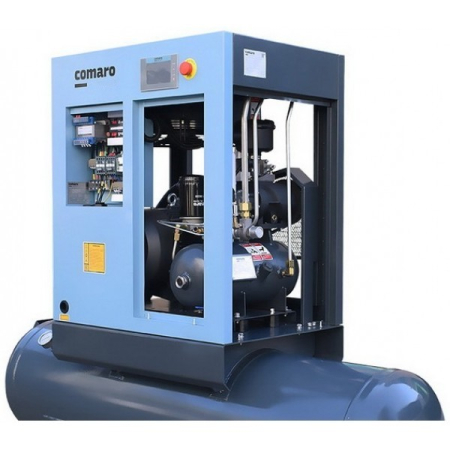 Винтовой компрессор  LB 5,5-10/270 Винтовой компрессор  LB 5,5-10/270