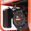 Бензиновый генератор  GRS 3800