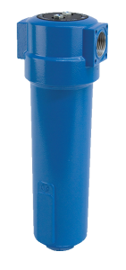 Магистральный фильтр воздушный REMEZA  R0106-S-PL фото