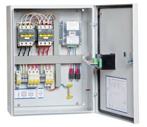 Дизельный генератор ТСС АД-24С-Т400-1РМ8 с АВР  Дизельный генератор ТСС АД-24С-Т400-1РМ8 с АВР  фото