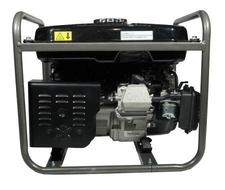 Бензиновый генератор  LC1600-JS