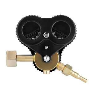  Редуктор углекислотный УР-6-5 АЛ PROTEC фото