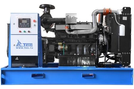 Дизельный генератор  АД-20С-Т400-1РМ19 (двиг. TSS Diesel TDR-K 25 4L)