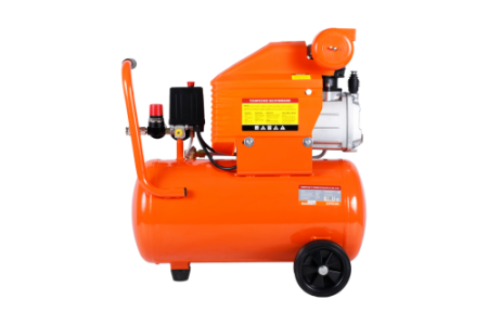 Поршневой компрессор  AC-260-24-DD