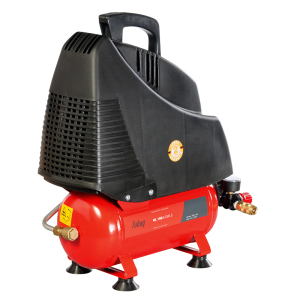 Поршневой компрессор Fubag OL 195/6 CM1.5 646033 с ресивером фото