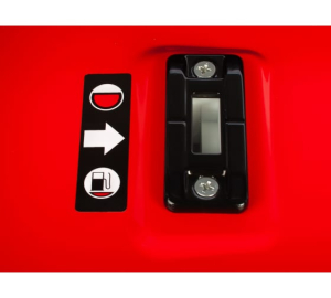 Бензиновый генератор Fubag BS 2200 431225 (431246) для газового котла фото