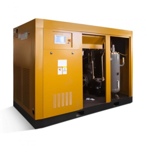 Винтовой компрессор Berg ВК-160 10 (IP54) с прямым приводом Винтовой компрессор Berg ВК-160 10 (IP54) с прямым приводом фото