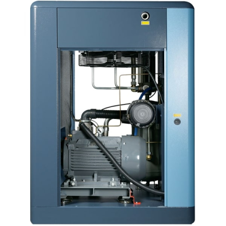 Винтовой компрессор  SB 18,5-10