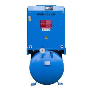 Винтовой компрессор Ekomak DMD 55 CRD 13 стационарный фото