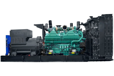 Дизельный генератор  АД-1500С-Т400-1РМ15