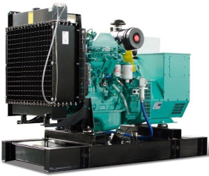 Дизельный генератор Амперос АД 22-Т400  фото