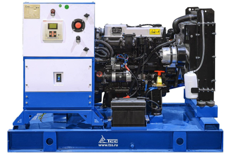 Дизельный генератор  АД-16С-Т400-1РНМ5