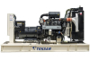 Дизельный генератор  TJ400DW5L