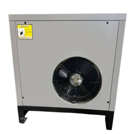 Рефрижераторный осушитель  ZR 65-16