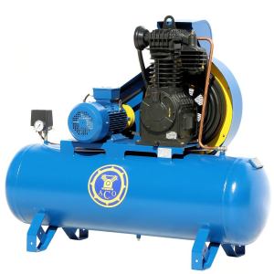 Поршневой компрессор АСО Бежецк К22М Поршневой компрессор АСО Бежецк К22М фото