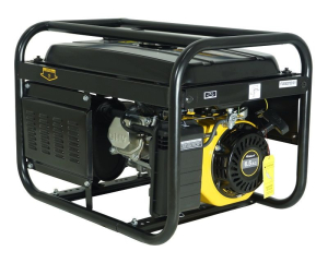 Бензиновый генератор Habert HT2500B 55277 фото