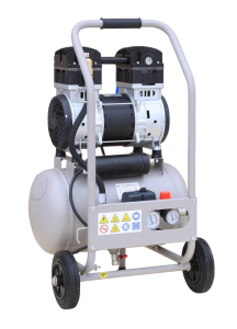 Поршневой компрессор Remeza СБ4/С-20.OLD20 безмасляный фото