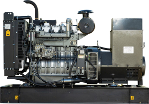 Дизельный генератор Motor АД60-T400  стационарный фото