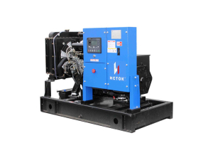 Дизельный генератор Исток АД12С-Т400-РМ15  фото