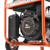 Бензиновый генератор  GRS 7500 E