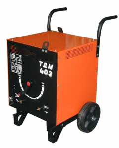 Сварочные трансформаторы MMA СЭЛМА ТДМ-403 фото